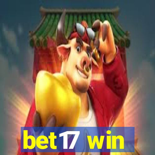 bet17 win